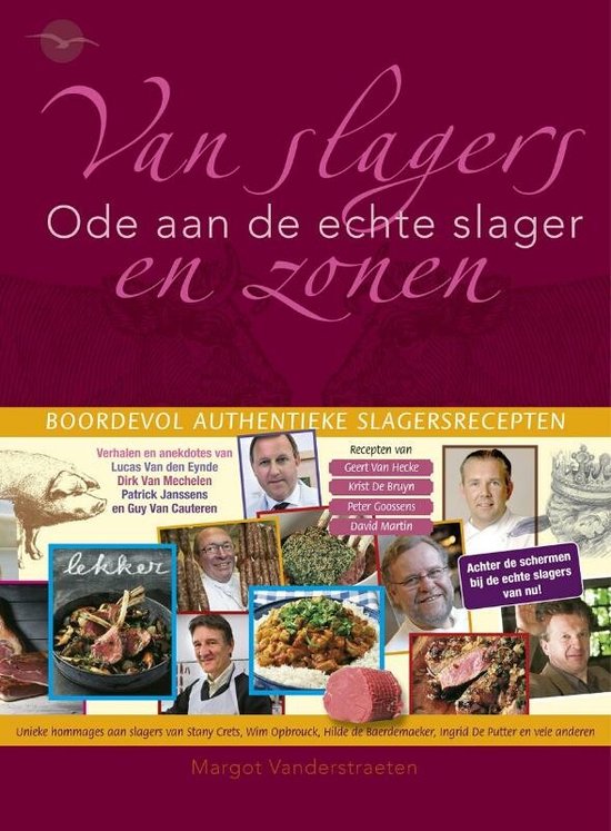 Van Slagers en Zonen