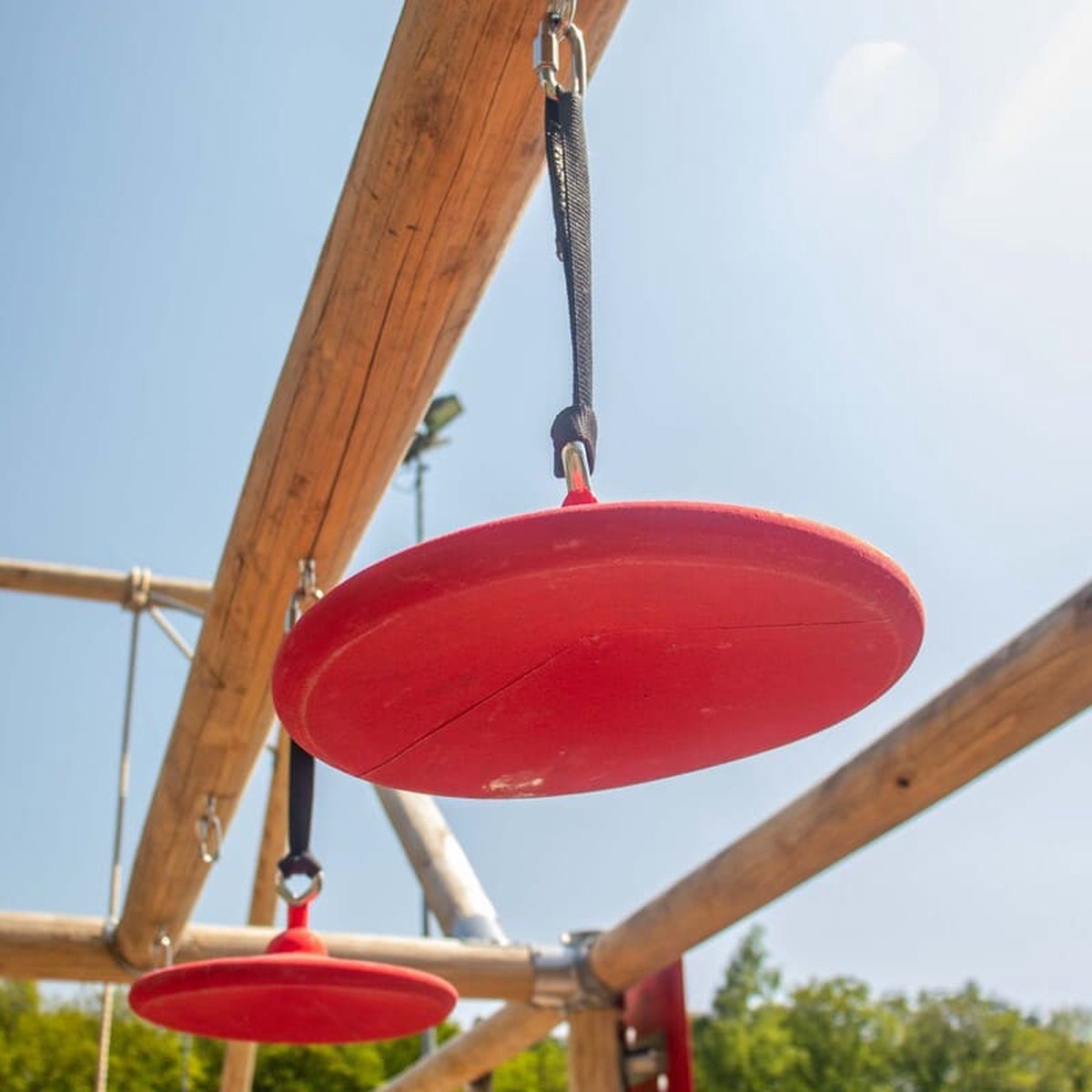 OBSTACLE SHOP - Ninja Ufo 30cm