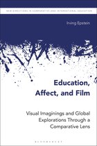 New Directions in Comparative and International Education - Education, Affect, and Film