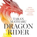 Dragon Rider: Discover the new Sunday Times bestselling fantasy full of dragons and magic