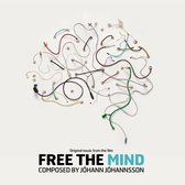 Jóhann Jóhannsson - Free The Mind (LP) (Coloured Vinyl)