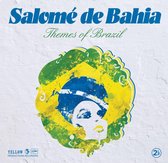 Salomé De Bahia - Themes Of Brazil (2 LP)