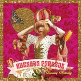 Rykarda Parasol - Tuesday Morning (CD)