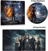 Visions Of Atlantis - Pirates Ii Armada (CD)