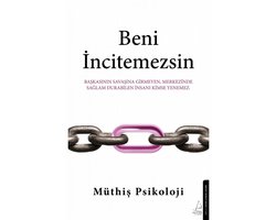 Beni Incitemezsin