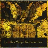 Leaether Strip - Retention No.2 (2 CD)