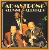 Louis Armstrong - Louis Armstrong Alumni All Stars (CD)