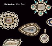 Liv Kreken - Dim Sum (CD)