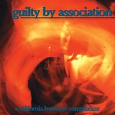 Various Artists - Guilty By Association (CD)