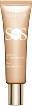 Bol.com CLARINS - SOS Primer Peach - 30 ml - Primer aanbieding
