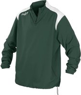 Rawlings YFORCEJ Youth Jacket L Dark Green