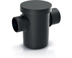 Universele Regenton - Vulautomaat Filter - Accessoires - Regenwater - Regenton - Filter