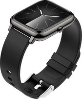 Montre podomètre MANI - Smartwatch dames et hommes - montre de sport dames et hommes - IOS et Samsung - étanche