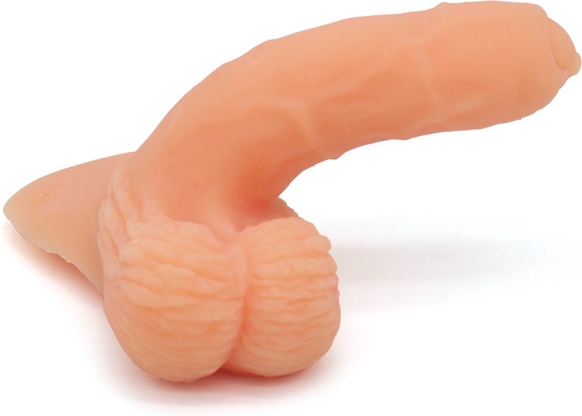 Goedkoopste BRUTUS PACKER - Silicone - Large
