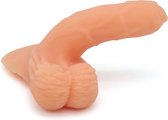 BRUTUS PACKER - Silicone - Large