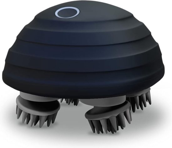 ALLGoods. Scalp Massager Elektrisch