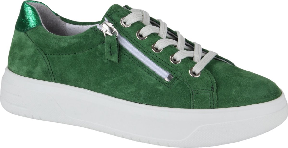 Sens TESS 01 CAPPERO dames sneakers maat 39 groen