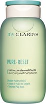 Clarins My Clarins Clear-Out Purifying And Matifying Toner 200ml