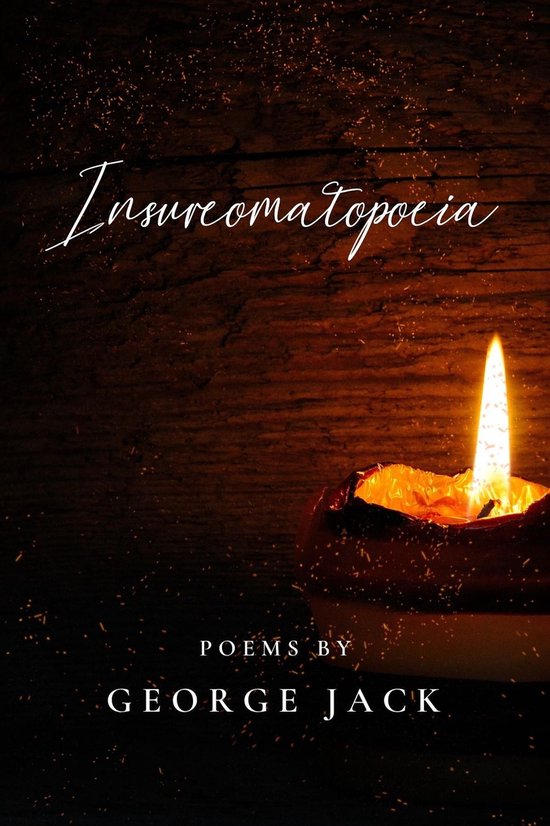 Insureomatopoeia - cover