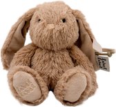 Label Label Rabbit Rosa Nougat 15 cm Knuffel LLPL-04243