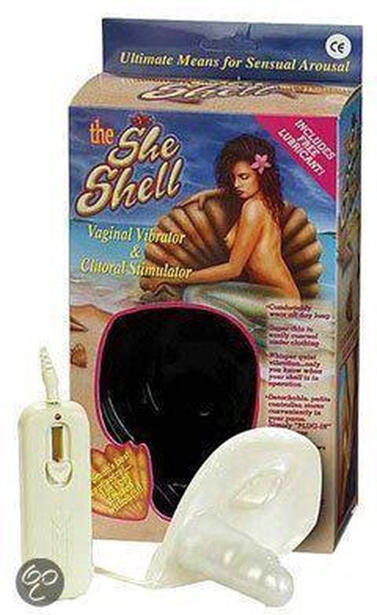 The She Shell