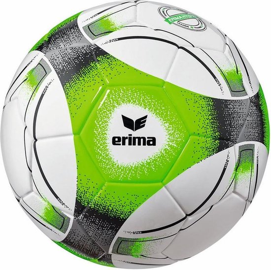 afgewerkt Ondergeschikt Vergelden Mini Voetbal | Erima | Hybride Mini | Mt 00 | Kleine Voetbal | bol.com