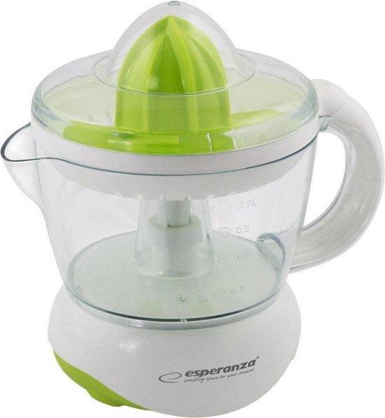 Esperanza Citruspers Clementine - Groen van Esperanza — afbeelding 3