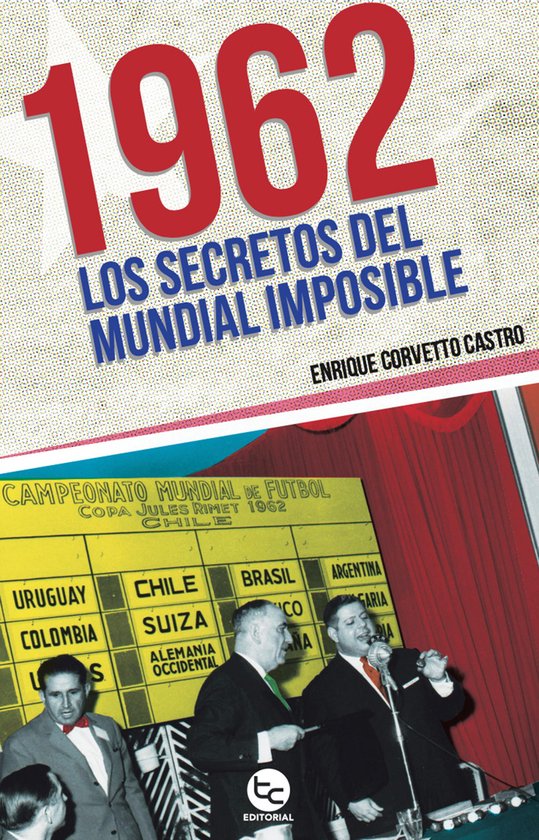 1962 - cover