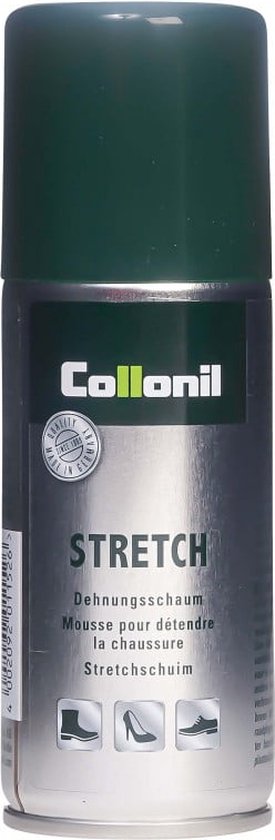 Collonil Stretch | voor het oprekken van knellende leren schoenen | 100 ml