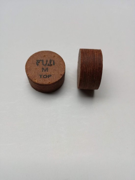 Pomerans - Longoni Fuji Modena - M - 14mm