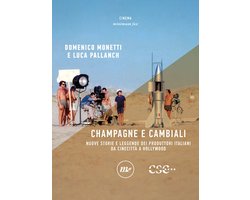 Minimum Fax cinema - Champagne e cambiali