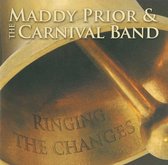 Maddy Prior & The Carnival Band - Ringing The Changes (CD)