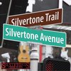 Silvertones - Silvertone Avenue (CD)
