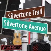 Silvertones - Silvertone Avenue (CD)