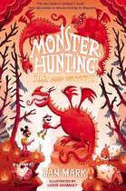 Monster Hunting 3 - Just Add Dragons (Monster Hunting, Book 3)