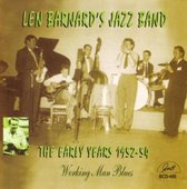 Len Barnard's Jazz Band - The Early Years (CD)