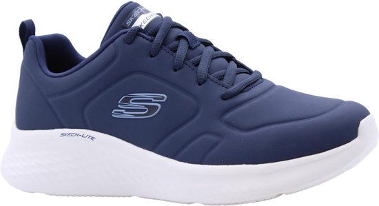 Skechers Sneaker Marineblauw 39