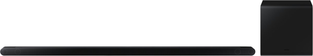 Samsung HW-S810B Soundbar 3.1.2 Kanalen 330 W - Samsung Electronics Benelux - €349,00