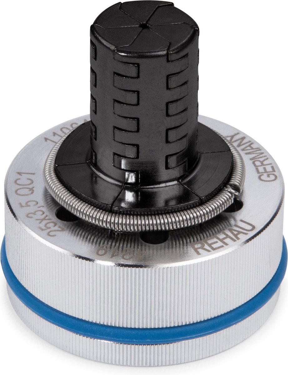 Rehau 106480-001 - Opwijdkop Expanderkop - 25x3,5 flex QC1