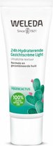 WELEDA - 24H Hydraterende Gezichtscrème Light - Vijgencactus - 30ml - 100% natuurlijk