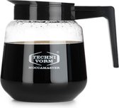 Moccamaster Koffiekan Glaskan 1,8 Liter CD Grand, Moccaserver (30061)