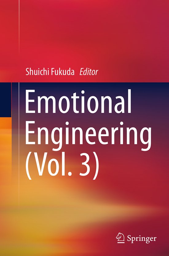 Emotional Engineering - cover