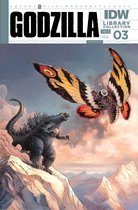 Godzilla Art Of Destruction, Mark Cotta Vaz | 9781783292806