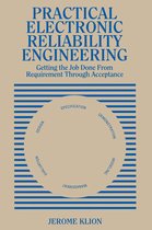 Practical Electronic Reliability Engineering