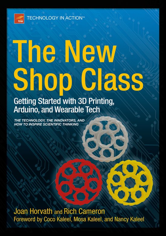 New Shop Class