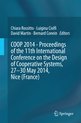 COOP 2014 Proceedings of the 11th International Conference on the Design of Co