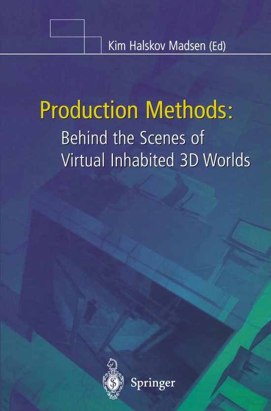 Production Methods - cover