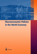 Macroeconomic Policies in the World Economy