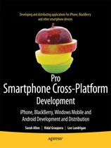 Pro Smartphone Cross-Platform Development