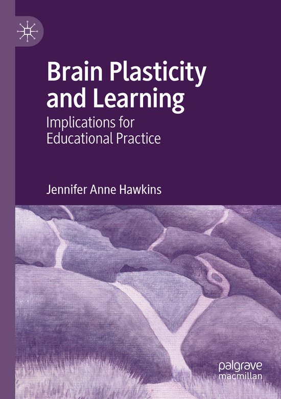 Brain Plasticity and Learning - cover